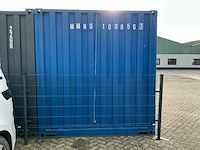 2011 ms20-10h zeecontainer - afbeelding 21 van  25