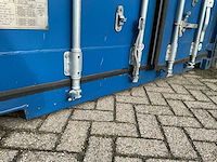 2011 ms20-10h zeecontainer - afbeelding 23 van  25