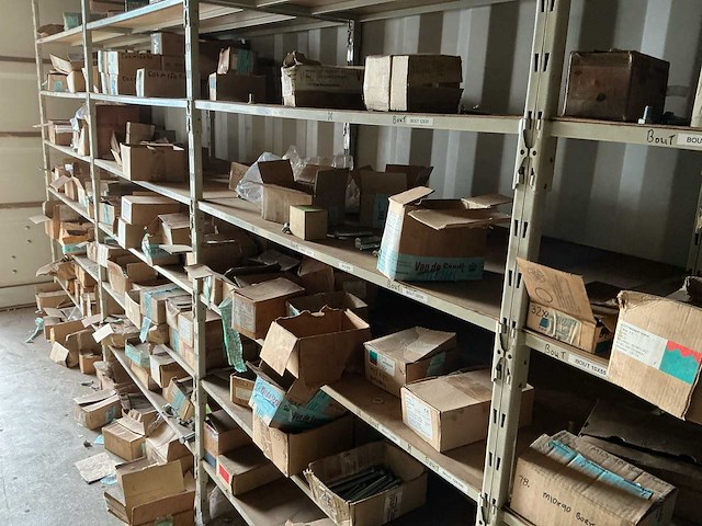 2011 ms20-10h zeecontainer - afbeelding 21 van  25