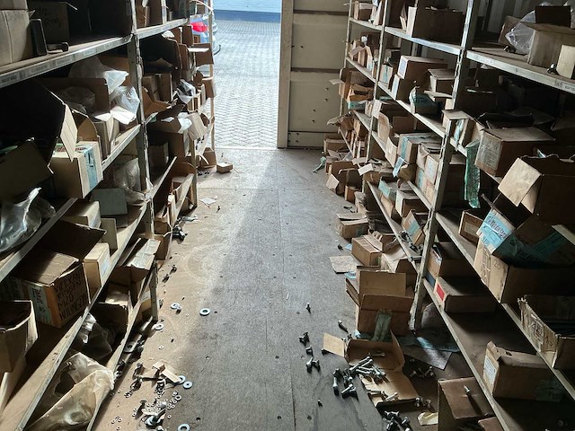 2011 ms20-10h zeecontainer - afbeelding 22 van  25