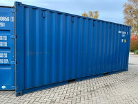 2011 ms20-10h zeecontainer - afbeelding 25 van  25