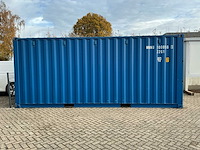 2011 ms20-10h zeecontainer - afbeelding 3 van  25