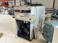 2011 mta tae evo 101 koelunit (chiller)