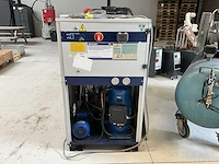 2011 mta tae evo 101 koelunit (chiller) - afbeelding 3 van  10