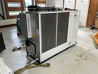 2011 mta tae evo 101 koelunit (chiller) - afbeelding 5 van  10