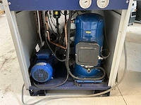 2011 mta tae evo 101 koelunit (chiller) - afbeelding 6 van  10