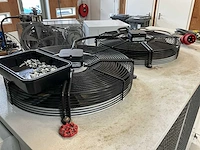2011 mta tae evo 101 koelunit (chiller) - afbeelding 8 van  10