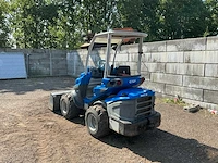 2011 multione sl835 shovel - afbeelding 11 van  17