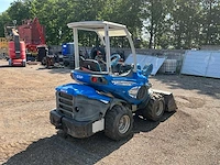 2011 multione sl835 shovel - afbeelding 12 van  17