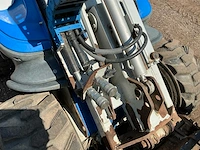2011 multione sl835 shovel - afbeelding 15 van  17