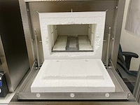 2011 nabertherm l15/11/p330 laboratoriumoven - afbeelding 5 van  6
