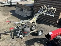 2011 nemaco straatmaker vacuümheffer