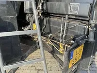 2011 new holland bb9080 6rs balenpers - afbeelding 7 van  35