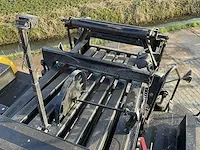 2011 new holland bb9080 6rs balenpers - afbeelding 9 van  35