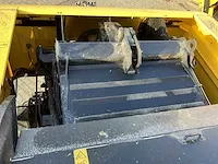 2011 new holland bb9080 6rs balenpers - afbeelding 10 van  35