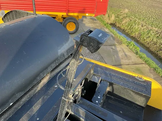 2011 new holland bb9080 6rs balenpers - afbeelding 13 van  35
