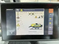 2011 new holland bb9080 6rs balenpers - afbeelding 27 van  35