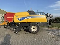 2011 new holland bb9080 6rs balenpers - afbeelding 23 van  35