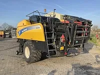 2011 new holland bb9080 6rs balenpers - afbeelding 30 van  35