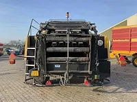2011 new holland bb9080 6rs balenpers - afbeelding 31 van  35