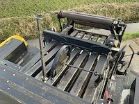 2011 new holland bb9080 6rs balenpers - afbeelding 9 van  31