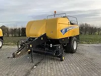 2011 new holland bb9080 6rs balenpers - afbeelding 1 van  31