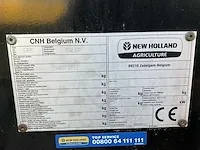 2011 new holland bb9080 6rs balenpers - afbeelding 21 van  31