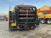 2011 new holland bb9080 6rs balenpers - afbeelding 26 van  31