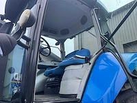 2011 new holland t8360 ultra command vierwielaangedreven landbouwtractor - afbeelding 22 van  43