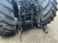 2011 new holland t8360 ultra command vierwielaangedreven landbouwtractor - afbeelding 16 van  43