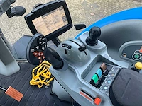 2011 new holland t8360 ultra command vierwielaangedreven landbouwtractor - afbeelding 31 van  43