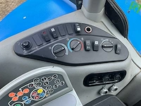 2011 new holland t8360 ultra command vierwielaangedreven landbouwtractor - afbeelding 33 van  43
