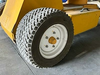2011 nifty hr12 nde hoogwerker - afbeelding 7 van  36