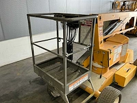 2011 nifty hr12 nde hoogwerker - afbeelding 25 van  36