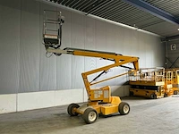 2011 nifty hr12 nde hoogwerker - afbeelding 27 van  36