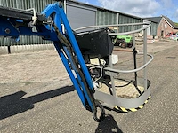 2011 nifty lift heightrider hr15 nde hoogwerker - afbeelding 7 van  19