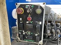 2011 nifty lift heightrider hr15 nde hoogwerker - afbeelding 19 van  19