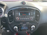 2011 nissan juke personenauto - afbeelding 2 van  14