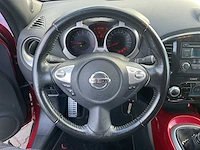 2011 nissan juke personenauto - afbeelding 13 van  14