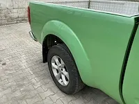 2011 nissan navara 2.5 dci se king cab bedrijfswagen - afbeelding 37 van  44