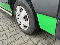 2011 nissan nv400 bedrijfswagen - afbeelding 4 van  27