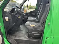 2011 nissan nv400 bedrijfswagen - afbeelding 6 van  27