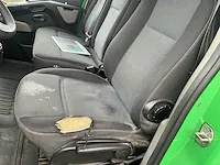 2011 nissan nv400 bedrijfswagen - afbeelding 7 van  27