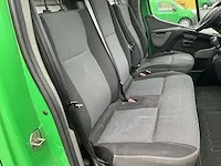 2011 nissan nv400 bedrijfswagen - afbeelding 13 van  27