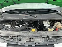 2011 nissan nv400 bedrijfswagen - afbeelding 14 van  27