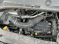 2011 nissan nv400 bedrijfswagen - afbeelding 15 van  27