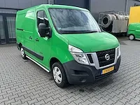 2011 nissan nv400 bedrijfswagen - afbeelding 12 van  27