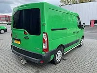 2011 nissan nv400 bedrijfswagen - afbeelding 21 van  27