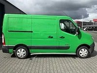 2011 nissan nv400 bedrijfswagen - afbeelding 24 van  27
