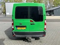 2011 nissan nv400 bedrijfswagen - afbeelding 25 van  27